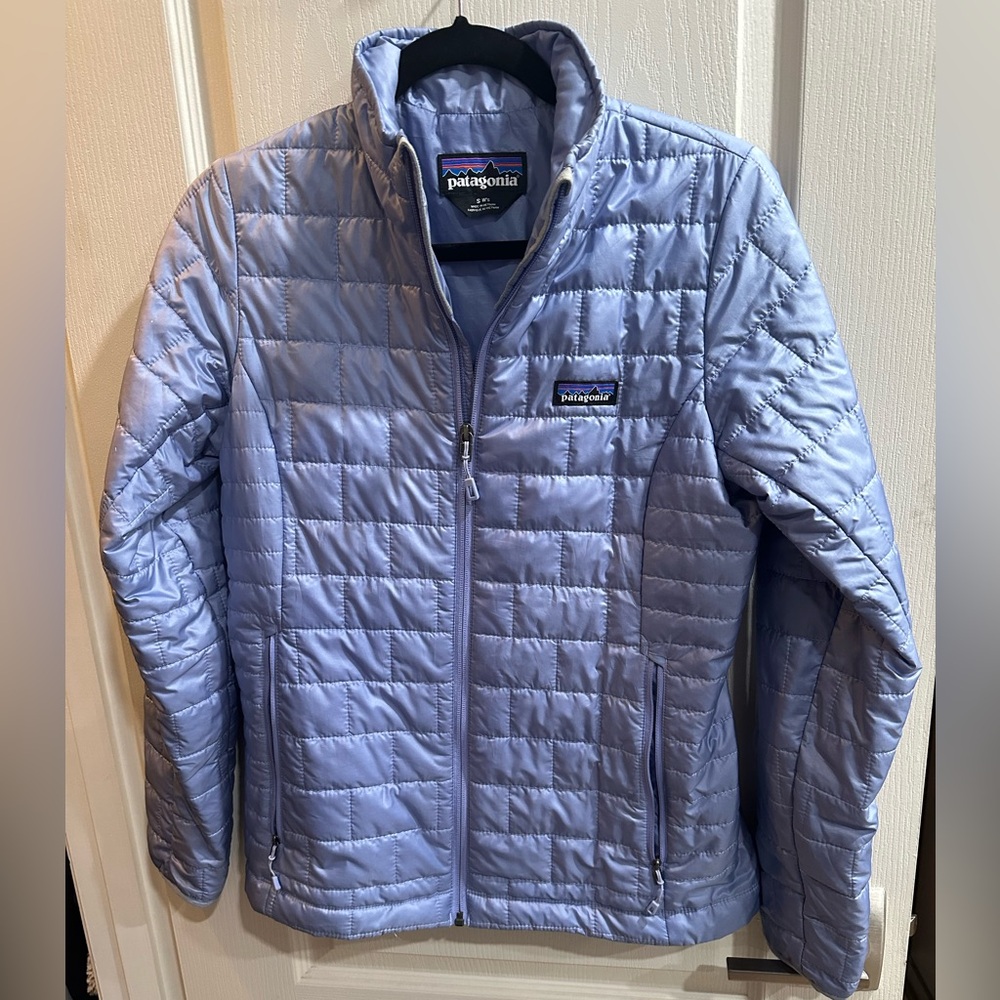 Patagonia Nano Puff Jacket